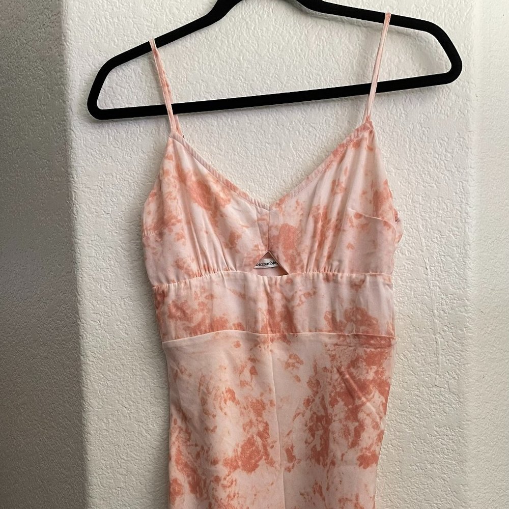 Abercrombie & Fitch Mini Dress